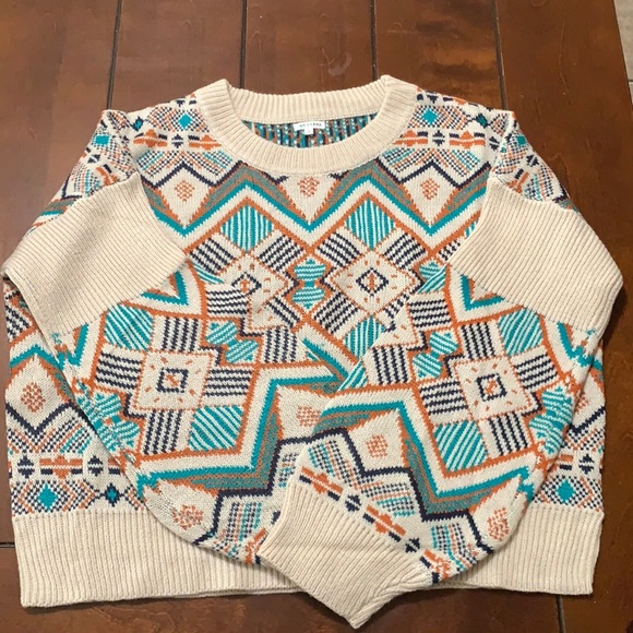 Sweater - Picture 2 of 7